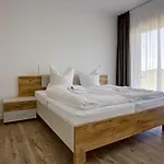 Apartment Zeitlos Börgerende-Rethwisch