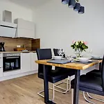 Apartmán Zeitlos