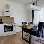 Zeitlos Apartment