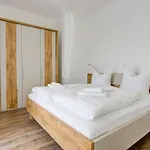 Zeitlos Apartmán *
