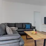 Zeitlos Apartmán *