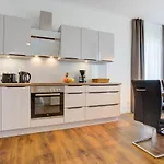 Appartement Zeitlos