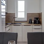 Zeitlos Apartmán *