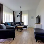Zeitlos Apartmán *