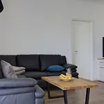 Apartmán Zeitlos *