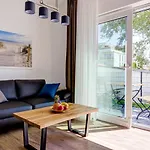 Apartmán Zeitlos