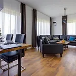 Zeitlos Apartment