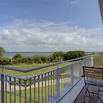 Apartmán Zeitlos Börgerende-Rethwisch