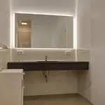 Zeitlos Apartmán Börgerende-Rethwisch