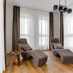 Zeitlos Apartmán *