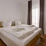 Apartment Zeitlos *