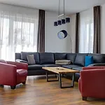 Zeitlos Apartment Börgerende-Rethwisch
