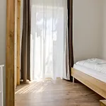 Apartment Zeitlos Börgerende-Rethwisch