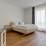Zeitlos Apartment