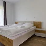 Apartment Zeitlos *