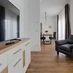 Apartmán Zeitlos *