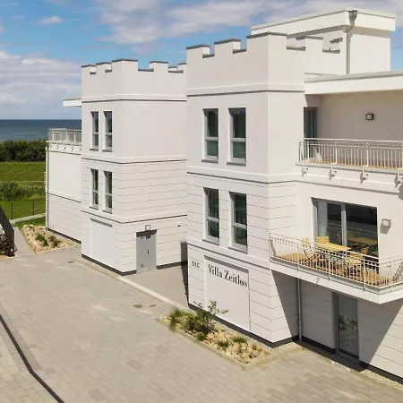 Zeitlos * Börgerende-Rethwisch