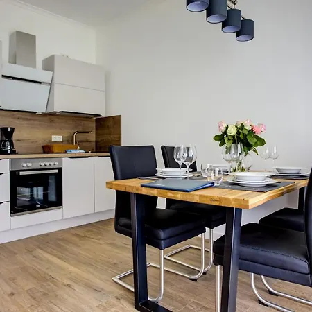 Appartement Zeitlos