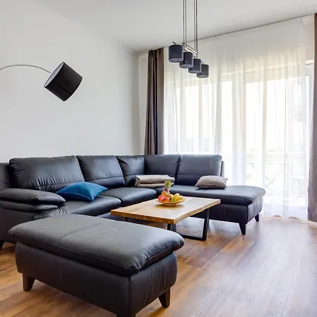 Appartement Zeitlos