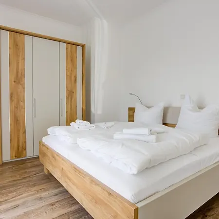 Zeitlos Appartement *