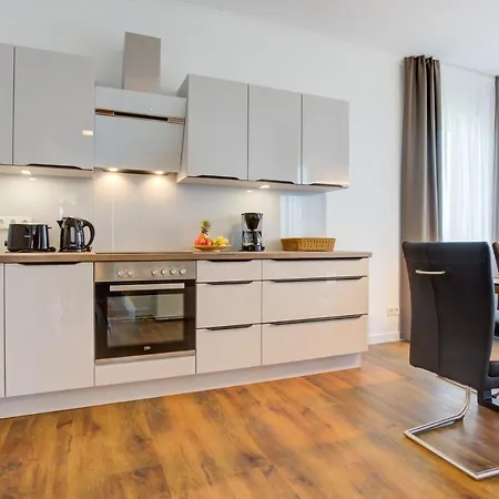 Appartement Zeitlos