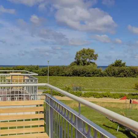 Zeitlos Börgerende-Rethwisch