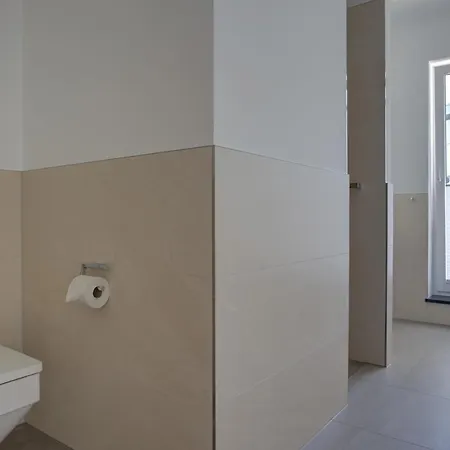 Zeitlos Apartmán Börgerende-Rethwisch