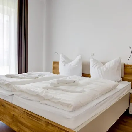 Zeitlos Börgerende-Rethwisch