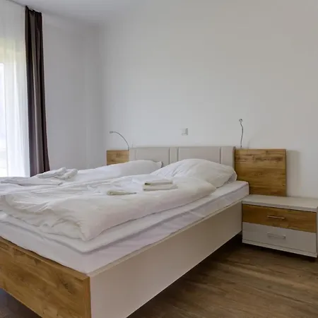 Апартаменты Zeitlos *