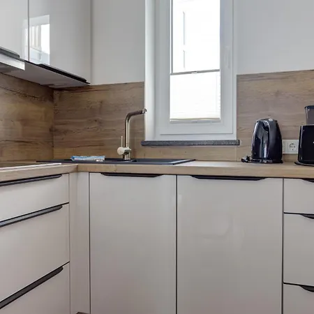 Apartmán Zeitlos