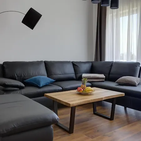 Zeitlos Apartment Börgerende-Rethwisch
