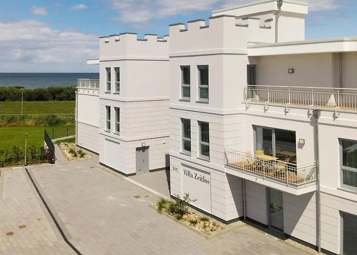 Zeitlos * Börgerende-Rethwisch