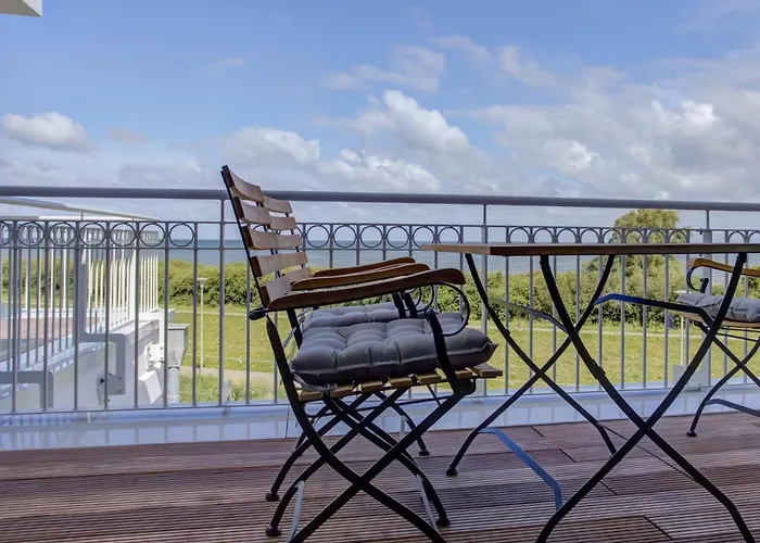 Zeitlos * Börgerende-Rethwisch