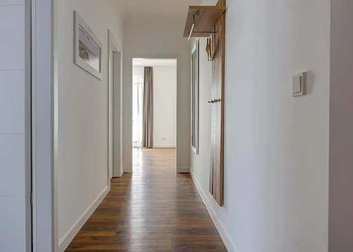 Zeitlos Börgerende-Rethwisch