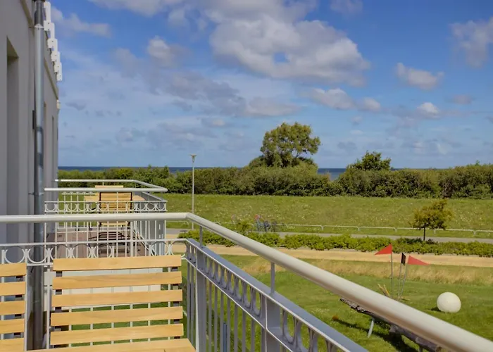 Zeitlos Börgerende-Rethwisch