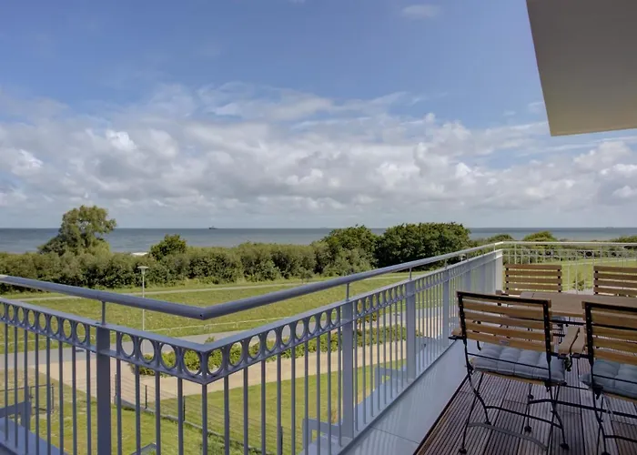 Lejlighed Zeitlos Börgerende-Rethwisch